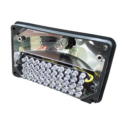 400 Serie Combi LED / Halogeen Reflector